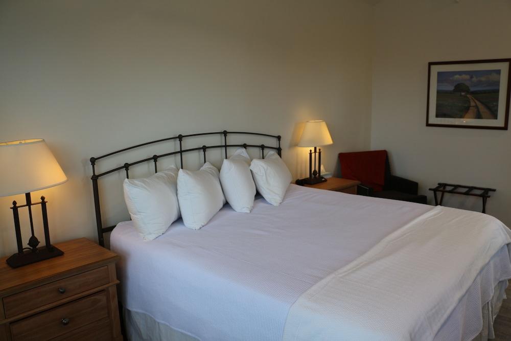 Cedar Creek Hotell New Haven Exteriör bild