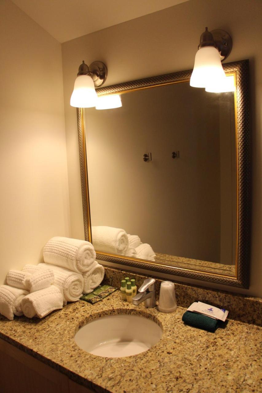 Cedar Creek Hotell New Haven Exteriör bild